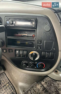 Тягач DAF XF 105 2012 в 