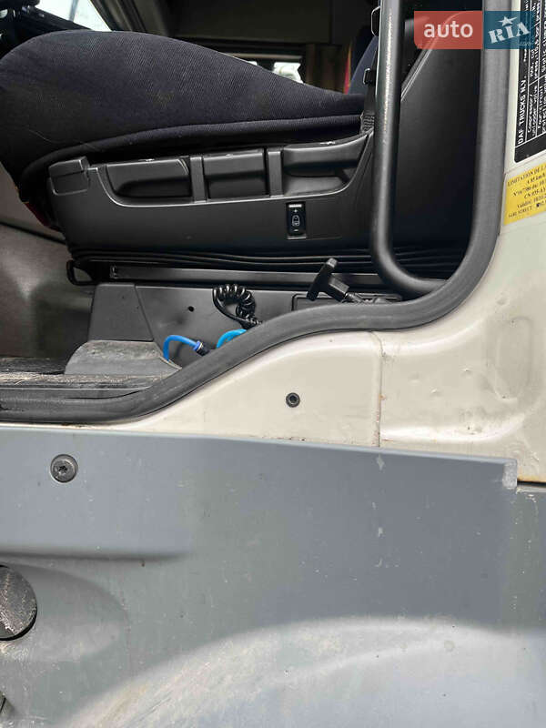 Тягач DAF XF 105 2012 в Кременчуге фото 22 Тягач DAF XF 105 2012 в Кременчуге