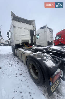 Тягач DAF XF 105 2008 в Ровно