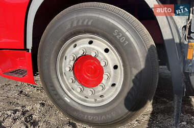 Тягач DAF XF 105 2012 в 