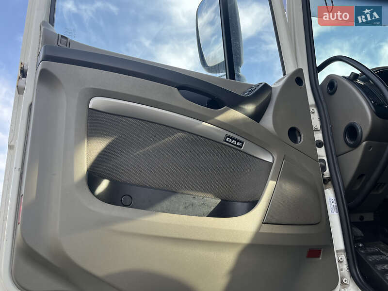 Тягач DAF XF 105 2011 в Белой Церкви