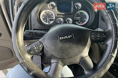 Тягач DAF XF 105 2011 в 