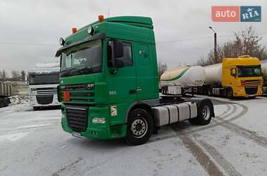 Тягач DAF XF 105 2011 в Хмельницькому