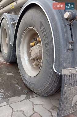 Тягач DAF XF 105 2011 в 