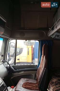 Тягач DAF XF 105 2011 в 