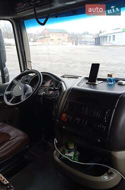 Тягач DAF XF 105 2011 в 