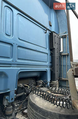 Тягач DAF XF 105 2011 в 