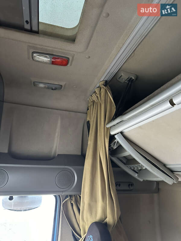 Тягач DAF XF 105 2011 в Виннице