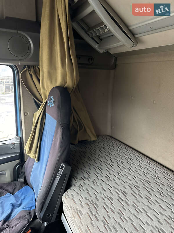 Тягач DAF XF 105 2011 в Виннице