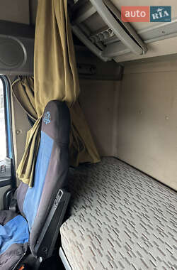 Тягач DAF XF 105 2011 в 