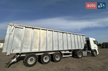 Зерновоз DAF XF 105 2012 в Кропивницком