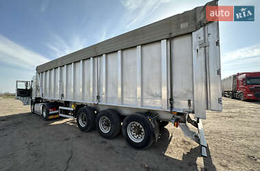 Зерновоз DAF XF 105 2012 в Кропивницком