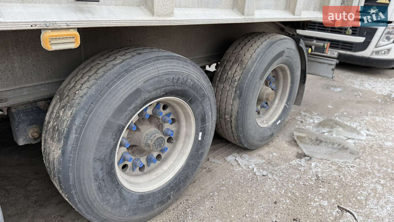 Зерновоз DAF XF 105 2012 в Кропивницком