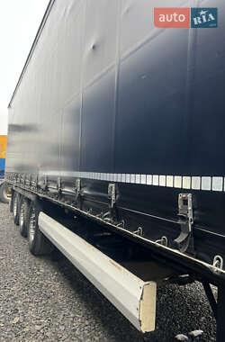 Тягач DAF XF 105 2008 в 