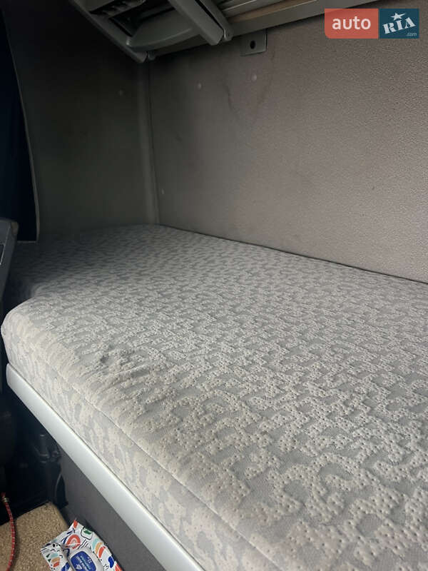 Тягач DAF XF 105 2008 в Луцьку фото 21 Тягач DAF XF 105 2008 в Луцьку