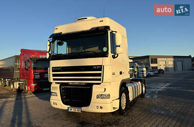 Тягач DAF XF 105 2013 в Вінниці