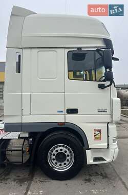 Тягач DAF XF 105 2013 в Звягелі