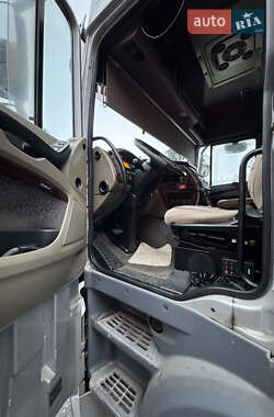 Борт DAF XF 105 2007 в 