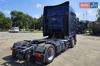 Тягач DAF XF 105 2008 в Києві