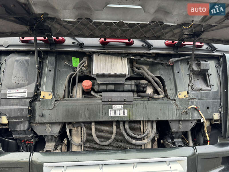 Тягач DAF XF 105 2013 в Славуте