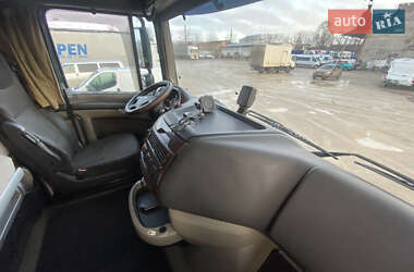 Тягач DAF XF 105 2012 в Тернополі