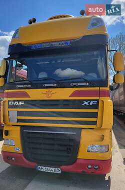 Другие грузовики DAF XF 105 2008 в Житомире