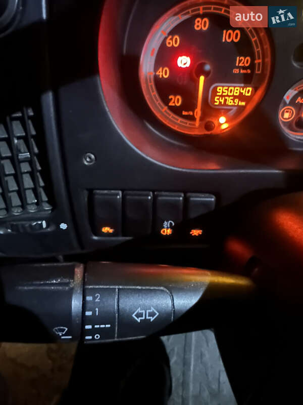 Зерновоз DAF XF 105 2012 в Николаеве