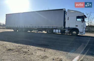 Тягач DAF XF 105 2010 в 