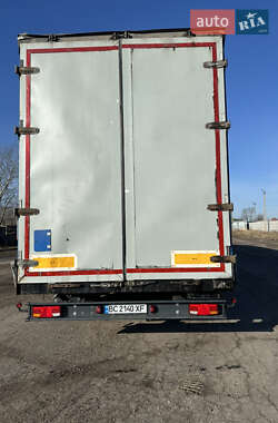 Тягач DAF XF 105 2010 в 