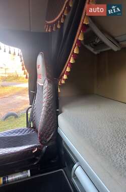 Тягач DAF XF 105 2011 в 