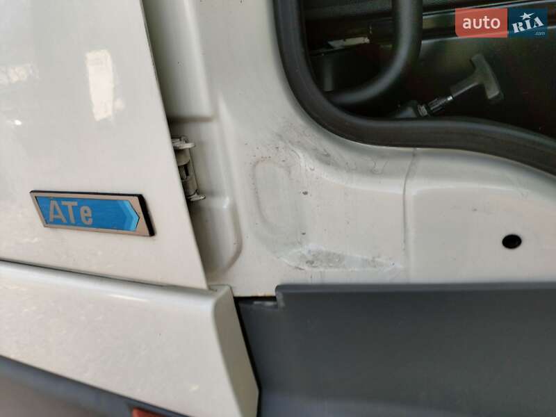 Тягач DAF XF 105 2013 в Луцьку