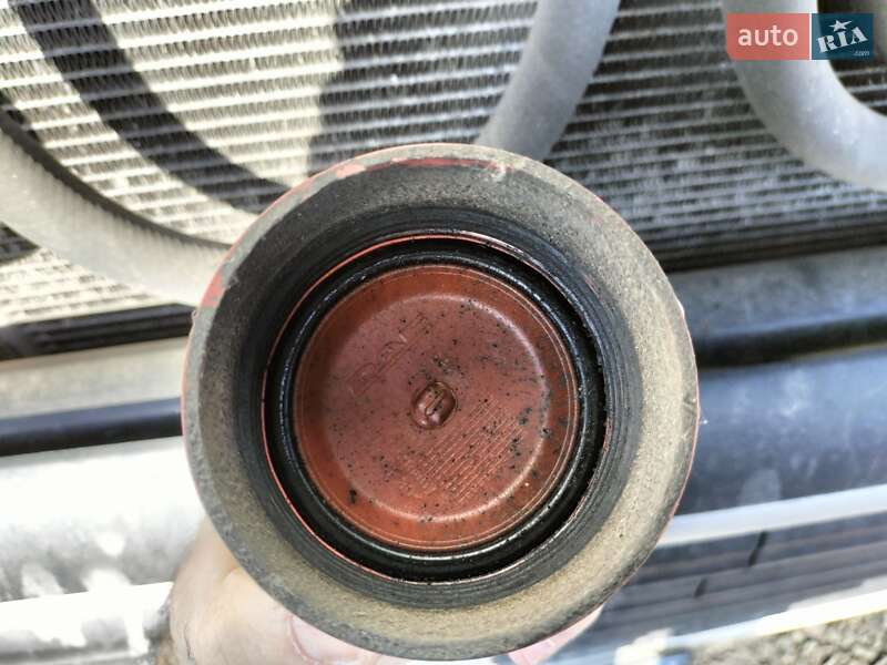 Тягач DAF XF 105 2013 в Луцьку