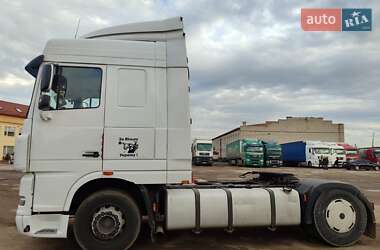 Тягач DAF XF 105 2011 в 