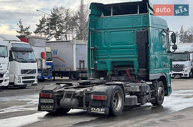 Тягач DAF XF 105 2009 в 