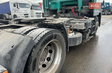 Тягач DAF XF 105 2009 в 