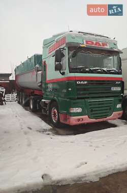 Самоскид DAF XF 105 2008 в Гайсину