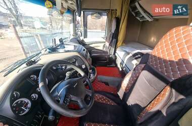 Тягач DAF XF 105 2011 в 