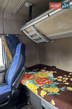 Тягач DAF XF 105 2011 в 