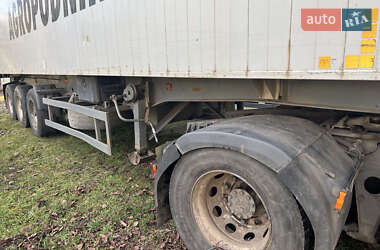 Самосвал DAF XF 105 2008 в 