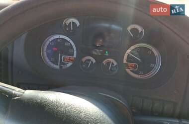 Тягач DAF XF 105 2013 в 
