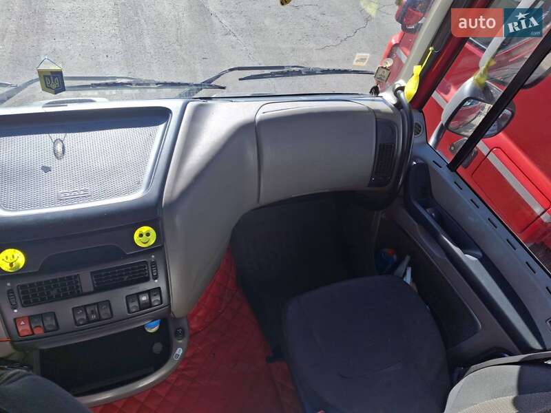 Тягач DAF XF 105 2013 в Боярці