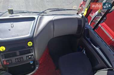 Тягач DAF XF 105 2013 в 