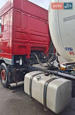 Тягач DAF XF 105 2013 в Боярці