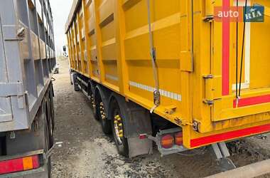 Тягач DAF XF 105 2008 в 