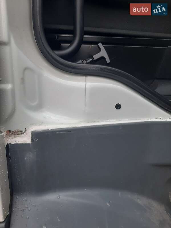 Тягач DAF XF 105 2013 в Коростене