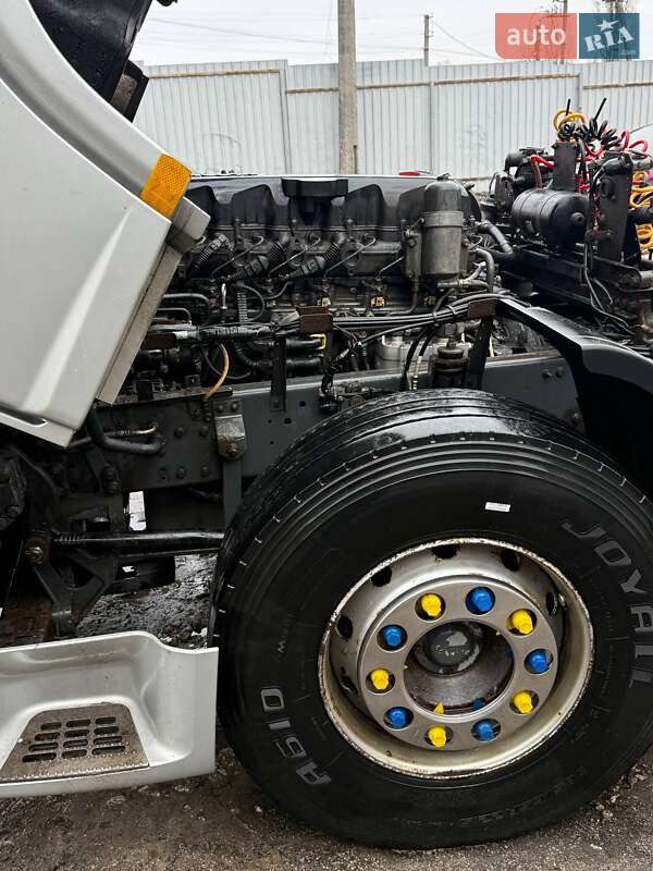 Другие грузовики DAF XF 105 2009 в Кропивницком