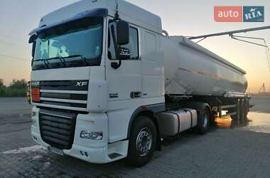 Тягач DAF XF 105 2013 в Хмельницькому