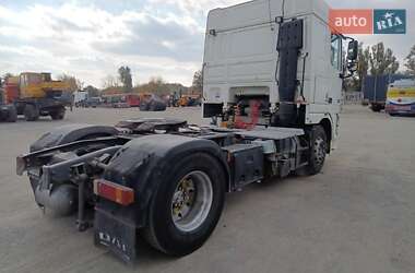 Тягач DAF XF 105 2007 в 