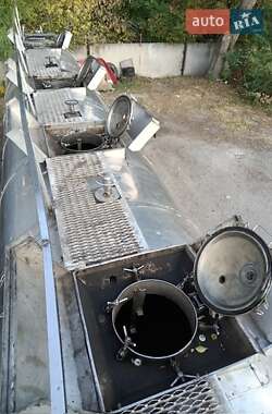 Тягач DAF XF 105 2007 в 