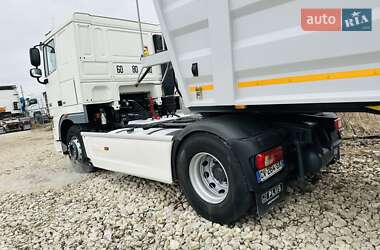 Тягач DAF XF 105 2013 в 